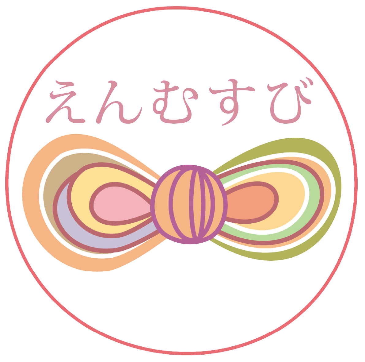 特定非営利活動法人 快生教学会 ロゴ