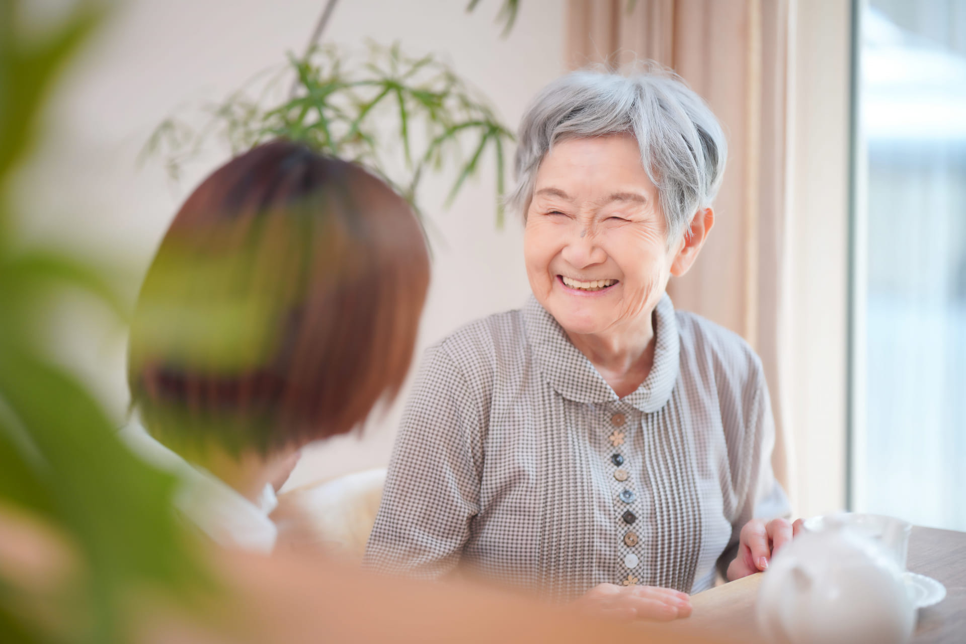 訪問介護事業