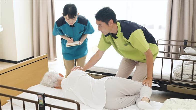 人材育成事業