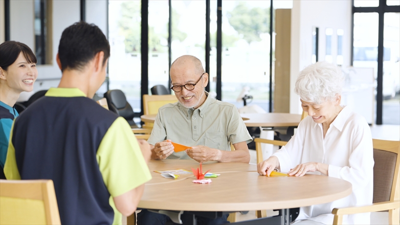スリーA脳トレ教室