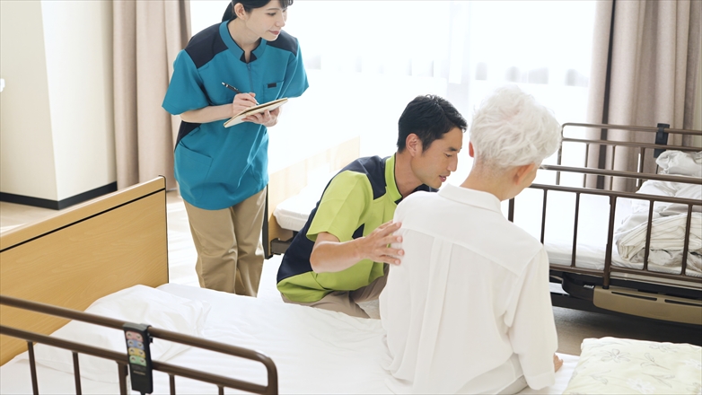 介護職員初任者研修